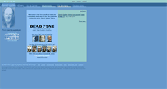 Desktop Screenshot of davidogdenstiers.com